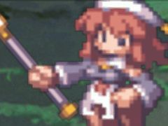 PC版「マール王国の人形姫」「ラ・ピュセル†ラグナロック」がSteamで本日リリース。2作品と各DLCを収録したバンドルも登場