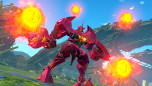 画像集 No.006のサムネイル画像 / 「メガトン級ムサシX(クロス)」,公式番組“メガトンラボ in TGS 2022”を9月17日に配信。新要素となる対人戦のプレイ映像を公開予定