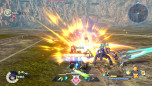 画像集 No.008のサムネイル画像 / 「メガトン級ムサシX(クロス)」,公式番組“メガトンラボ in TGS 2022”を9月17日に配信。新要素となる対人戦のプレイ映像を公開予定