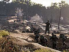「Beyond the Wire」もうすぐフルリリースか。100人のプレイヤーが戦場を駆ける,第一次世界大戦をテーマにしたミリタリーFPS