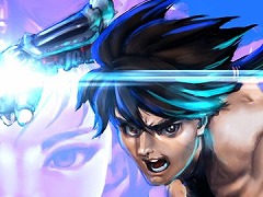 PS4/Switch向けパッケージ版「キャノンダンサー」が2023年発売へ。東京ゲームショウ 2022のKONAMIブースで試遊出展も