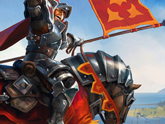 「Albion Online」,日本語対応を含む“戦禍の中へ”パッチ6の配信を開始。新たなギルドファインダーも登場