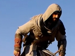 「アサシン クリード ミラージュ」の新映像が公開に。アッバース朝バグダッドを舞台にしたシリーズ最新作