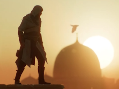 PC版「アサシン クリード ミラージュ」の必要スペック情報公開。トレイラーではIntel製アーキテクチャへの最適化をアピール