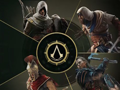 「アサシン クリード」フランチャイズセールがEpic Games Storeで開催中。最大85%オフ