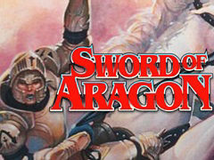 クラシック作品「Sword of Aragon」,Steamで本日配信開始。1989年にリリースされた,“4Xジャンルの先駆け”となるターン制ストラテジー