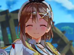 「ライザのアトリエ3 〜終わりの錬金術師と秘密の鍵〜」はシームレスなマップで冒険できる。シナリオライターは高橋弥七郎さんを再起用