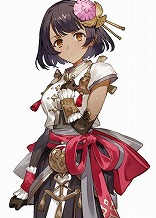 画像集 No.018のサムネイル画像 / 「ライザのアトリエ3」,3人の新キャラクター情報を公開。より自由な冒険を楽しめるフィールド関連システムも明らかに