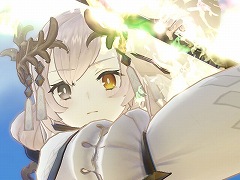 「ライザのアトリエ3」,3人の新キャラクター情報を公開。より自由な冒険を楽しめるフィールド関連システムも明らかに