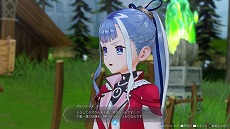 画像集 No.005のサムネイル画像 / 「ライザのアトリエ3 〜終わりの錬金術士と秘密の鍵〜」,パーティ11名が勢揃いのPV第2弾を公開。パトリツィアやリラなど,懐かしい面々も登場
