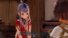 画像集 No.009のサムネイル画像 / 「ライザのアトリエ3 〜終わりの錬金術士と秘密の鍵〜」,パーティ11名が勢揃いのPV第2弾を公開。パトリツィアやリラなど,懐かしい面々も登場