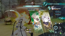 画像集 No.023のサムネイル画像 / 「ライザのアトリエ3 〜終わりの錬金術士と秘密の鍵〜」,パーティ11名が勢揃いのPV第2弾を公開。パトリツィアやリラなど,懐かしい面々も登場
