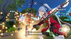 画像集 No.026のサムネイル画像 / 「ライザのアトリエ3 〜終わりの錬金術士と秘密の鍵〜」,パーティ11名が勢揃いのPV第2弾を公開。パトリツィアやリラなど,懐かしい面々も登場
