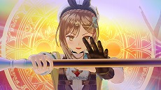 画像集 No.027のサムネイル画像 / 「ライザのアトリエ3 〜終わりの錬金術士と秘密の鍵〜」,パーティ11名が勢揃いのPV第2弾を公開。パトリツィアやリラなど,懐かしい面々も登場