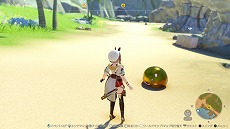 画像集 No.036のサムネイル画像 / 「ライザのアトリエ3 〜終わりの錬金術士と秘密の鍵〜」,パーティ11名が勢揃いのPV第2弾を公開。パトリツィアやリラなど,懐かしい面々も登場