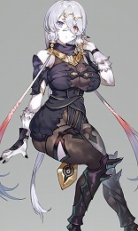 画像集 No.044のサムネイル画像 / 「ライザのアトリエ3 〜終わりの錬金術士と秘密の鍵〜」,パーティ11名が勢揃いのPV第2弾を公開。パトリツィアやリラなど,懐かしい面々も登場