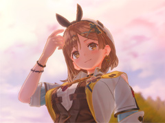 「ライザのアトリエ3」の主題歌を歌うのはrecheさん。オリジナルサウンドトラックの試聴動画公開