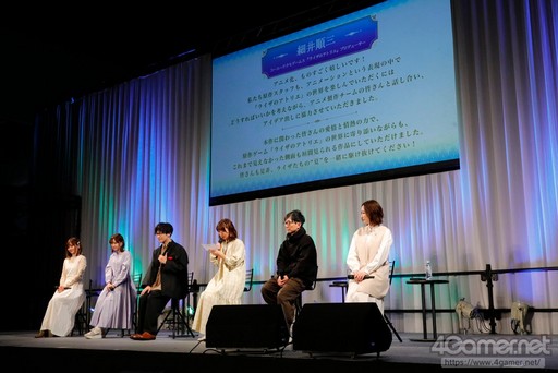  No.004Υͥ / AnimeJapanͥؤ꡼򿶤֤ꡤ˥δԤäֽˡإ饤Υȥꥨ3ȯ䵭ǰ AJڥ륹ơפݡ