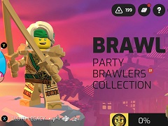 「LEGO Brawls」のPC版がSteamにて本日リリース。最大8人での対戦が可能なLEGOシリーズ初のチームACT