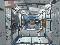 NASA監修の国際宇宙ステーションシム「Space Science Investigations」の無料配信がスタート