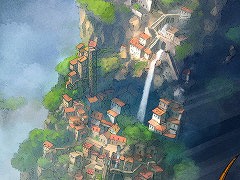 インディーズゲーム開発者支援プログラム「iGi」,TGS 2022に第2期生のデモ版を出展へ。「断崖のカルム」など6作品を楽しめる