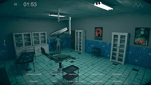 ꡼ No.003Υͥ / ۥ顼SpectatorפΥȥڡץ󡣴ƻ륫αįư۾︽ݤ򸫤ĤФ