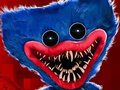 廃棄された玩具工場の狂気に挑む。PC版「Poppy Playtime Chapter 1」,日本語字幕&音声を実装するアップデートを配信