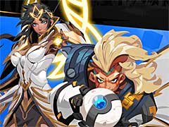 人気シリーズ最新作「トーチライト:インフィニティ」の正式サービス開始。新シーズン「貪欲キューブ」がスタート