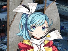 海洋アクションアドベンチャー「バッカニヤ」,サブキャラクターや敵船など新情報を公開