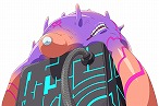 画像集 No.015のサムネイル画像 / 海洋冒険アクションADV「バッカニヤ」,異形の敵“バリアント”などの新情報が明らかに。多数のスクリーンショットも公開