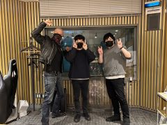 マフィア梶田の二次元が来い!:第590回「マフィア梶田から読者の皆さまへ,大切なお知らせです」