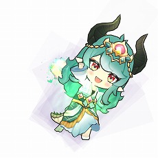画像集 No.006のサムネイル画像 / 「脱獄ごっこPRO」,新たなアニマルアイテム“ディーノ”などの新要素を実装。スキン“龍巫女ミヅハ”が登場する新ガチャもスタート