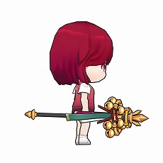 画像集 No.008のサムネイル画像 / 「脱獄ごっこPRO」,新たなアニマルアイテム“ディーノ”などの新要素を実装。スキン“龍巫女ミヅハ”が登場する新ガチャもスタート