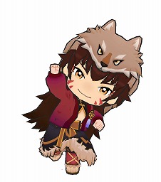 画像集 No.012のサムネイル画像 / 「脱獄ごっこPRO」,新たなアニマルアイテム“ディーノ”などの新要素を実装。スキン“龍巫女ミヅハ”が登場する新ガチャもスタート
