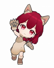画像集 No.013のサムネイル画像 / 「脱獄ごっこPRO」,新たなアニマルアイテム“ディーノ”などの新要素を実装。スキン“龍巫女ミヅハ”が登場する新ガチャもスタート