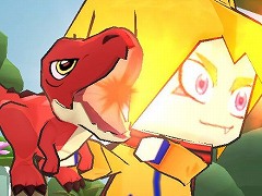 「脱獄ごっこPRO」,新たなアニマルアイテム“ディーノ”などの新要素を実装。スキン“龍巫女ミヅハ”が登場する新ガチャもスタート