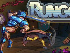 ターンなし! カード出し放題! ルール無用の自動戦闘ローグライクカードゲーム「RUNGORE」アーリーアクセス開始。10月20日まで10%オフ
