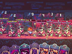 ターンなしでカード出し放題の爽快オートバトル「RUNGORE」が正式リリース。「ルールを守らなくてもいい世界」がコンセプトの意欲作