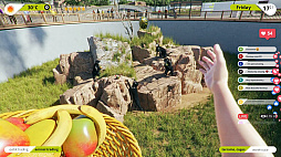 Zoo Simulator: Prologue