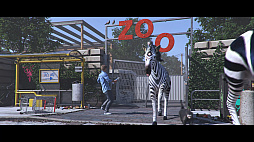 Zoo Simulator: Prologue