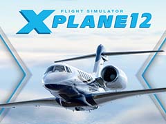 フライトシミュレータ「Xプレイン12」日本語版が11月17日に発売。新しい航空機8機と1万7000以上の空港を収録