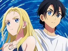 「サマータイムレンダ Another Horizon」のプラットフォームがPS4/Switchに決定。パッケージビジュアルも公開