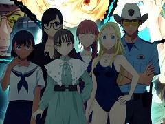 「サマータイムレンダ Another Horizon」,PV第1弾を公開。TVアニメ版のシナリオを再解釈した“6つのルート”の情報が明らかに