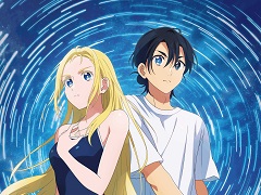 タイムリープSFサスペンスADV「サマータイムレンダ Another Horizon」,花江夏樹さんなどのキャストの公式コメントを公開