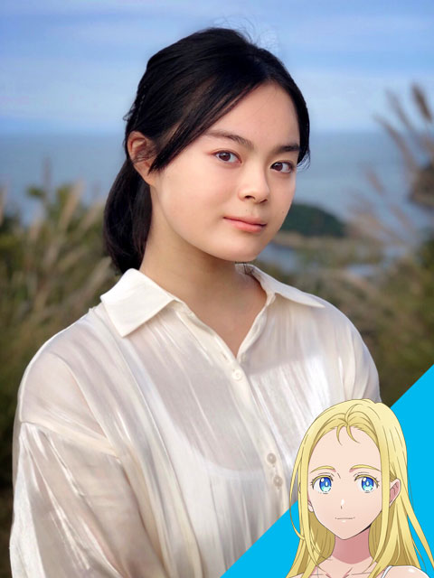 画像集 No.016のサムネイル画像 / タイムリープSFサスペンスADV「サマータイムレンダ Another Horizon」，花江夏樹さんなどのキャストの公式コメントを公開