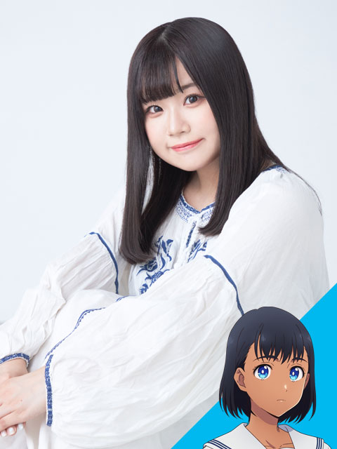 画像集 No.017のサムネイル画像 / タイムリープSFサスペンスADV「サマータイムレンダ Another Horizon」，花江夏樹さんなどのキャストの公式コメントを公開