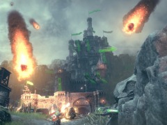 PC版「Warlander」,アーリーアクセスを取りやめ,2023年1月24日に正式リリースへ。来年4月頃にPS5/Xbox Series X|S版が登場