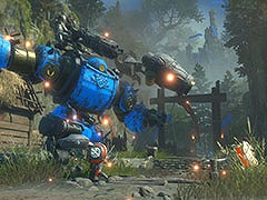 「Warlander」のシーズン1開始日時が5月15日9:00に決定。16日0:00にはPS5版,Xbox Series X|S版もリリース