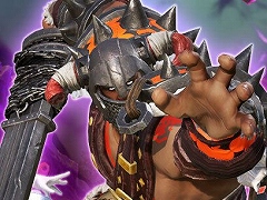 最大100人の対戦アクション「Warlander」,シーズン2が本日開幕。オーバータイムシステムや装備切り替え機能などが実装に
