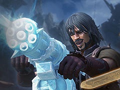 「Warlander」のシーズン4が本日開幕。従来のシステムで頻発していた一方的な展開を解決する「出撃ポイント制」を正式導入